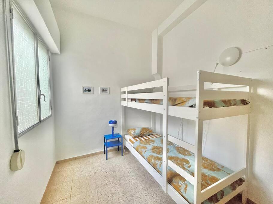 Willa Casa Abanico In Cullera Zewnętrze zdjęcie