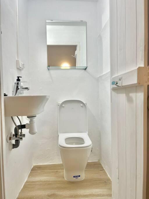 Willa Casa Abanico In Cullera Zewnętrze zdjęcie